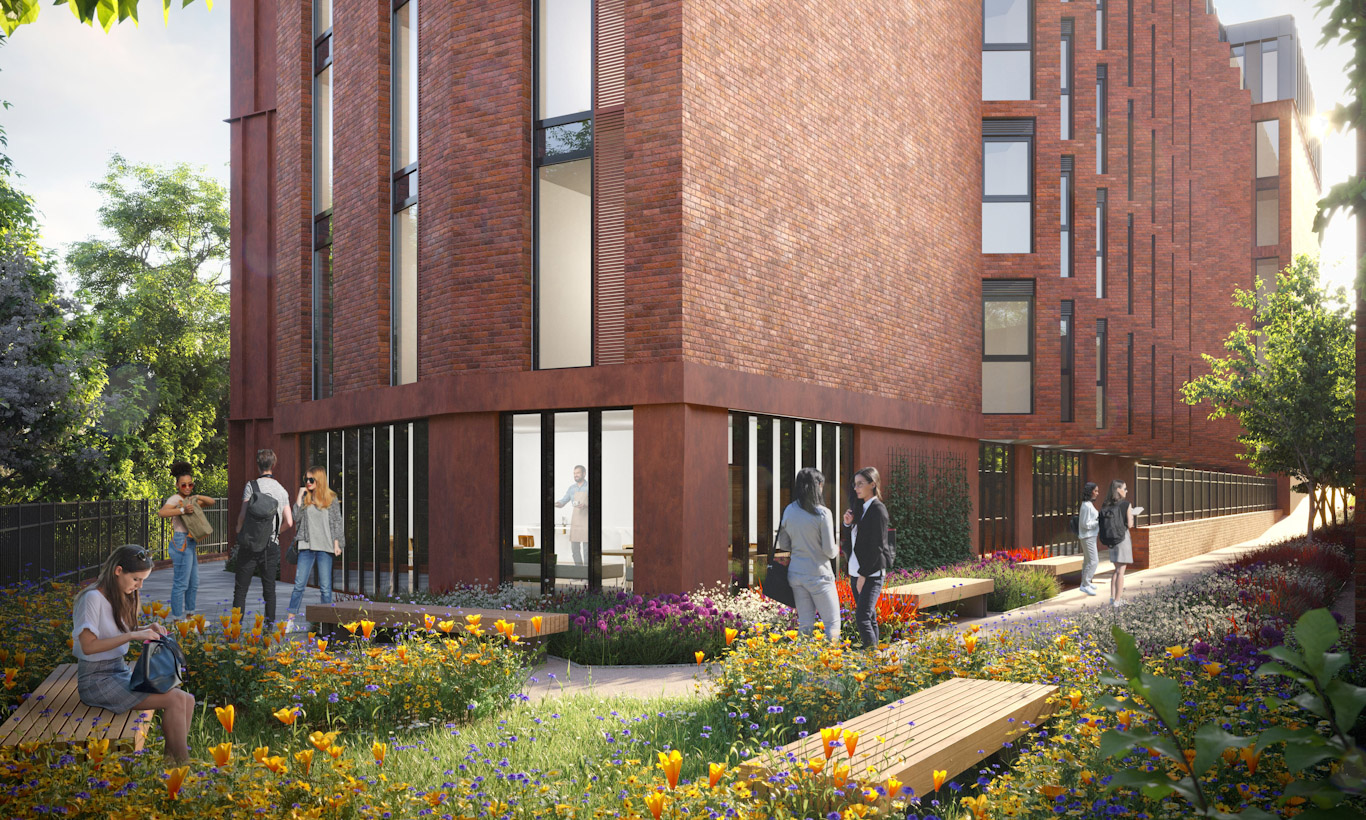 Torsion secures £26.2m finance deal with Atelier for student accommodation scheme near University of Warwick 